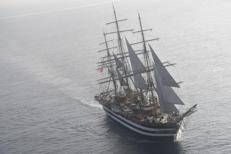 Vespucci a Mumbai, per Talò 