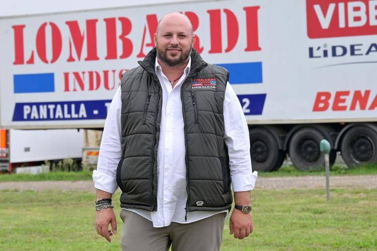 Lombardi Industrial-Cristian Lombardi 