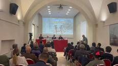 Sport, la voce degli atleti per la Pace