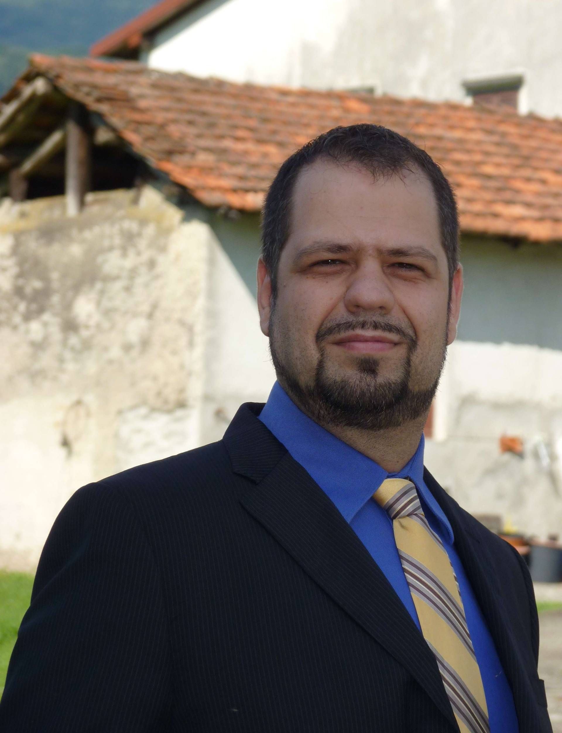 marco matarazzo