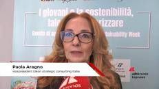 Sostenibilità sociale, Aragno (Eikon): “Per l’85% under 35 occupati fondamentale il work life balance”