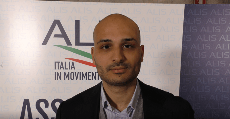 Logistica, Tuccillo (Atlante Italia): 