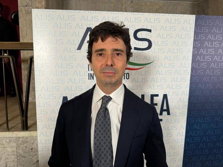 Alessandro Sampaolesi, partner di Uniolegal