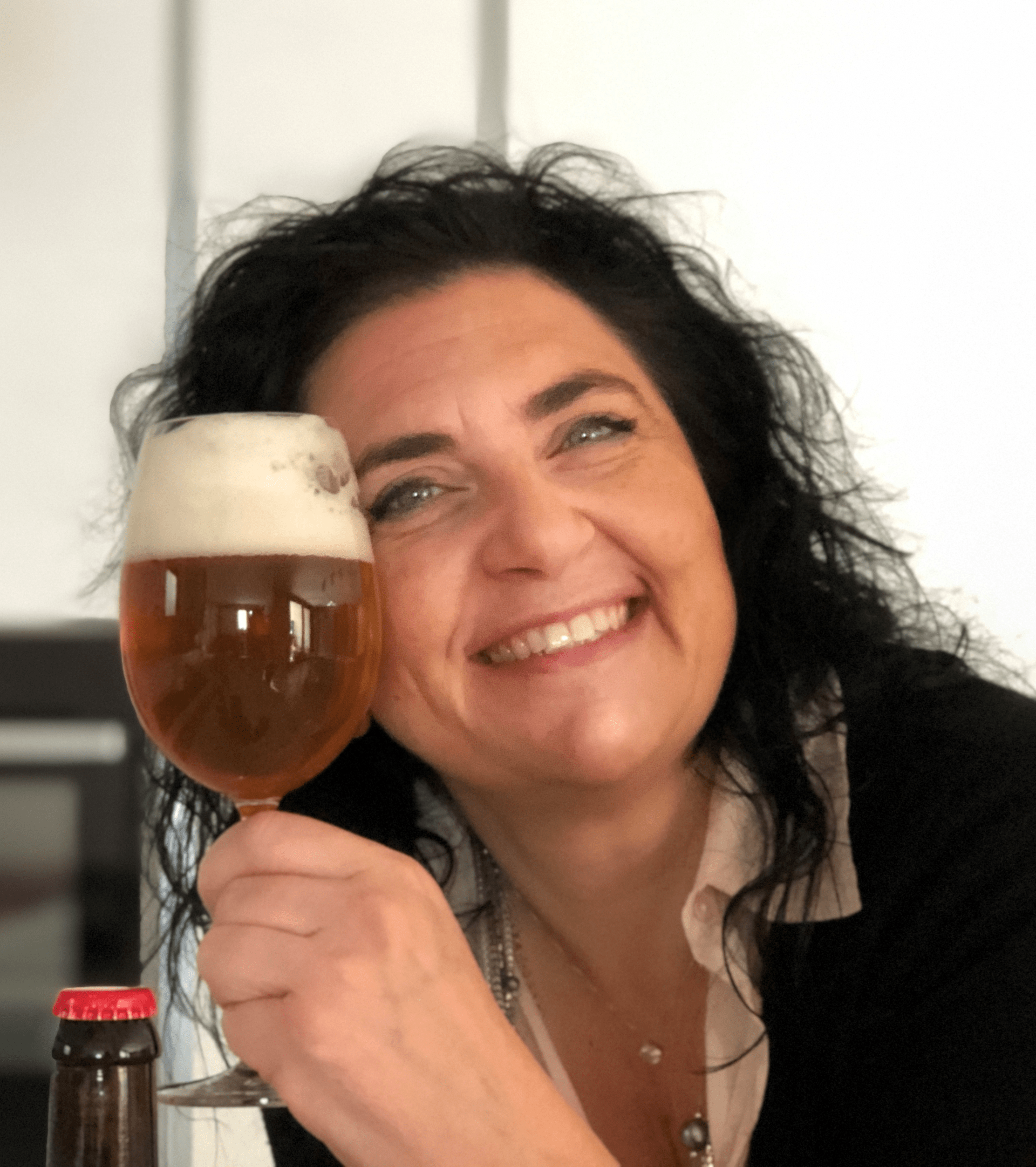Kadınlar Bira Derneği, Federica Felice yeni başkan