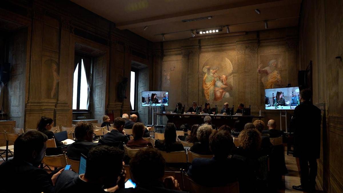 Farmaceutica, a Roma “Il valore dell’innovazione nella gestione delle cronicità”
