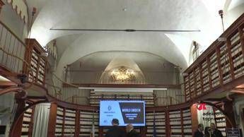 Disabilità, grazie a Canon la fotografia è accessibile a tutti con la mostra ‘World Unseen’