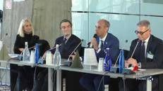 Sostenibilità: BrianzAcque porta ‘La sensibile magia dell’acqua’ a Palazzo Pirelli