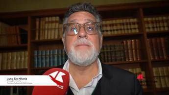 De Nicola (Sin):
