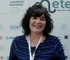 Ippolita Chiarolini consigliera Cni  delegata all’ingegneria economica e al Partenariato pubblico privato