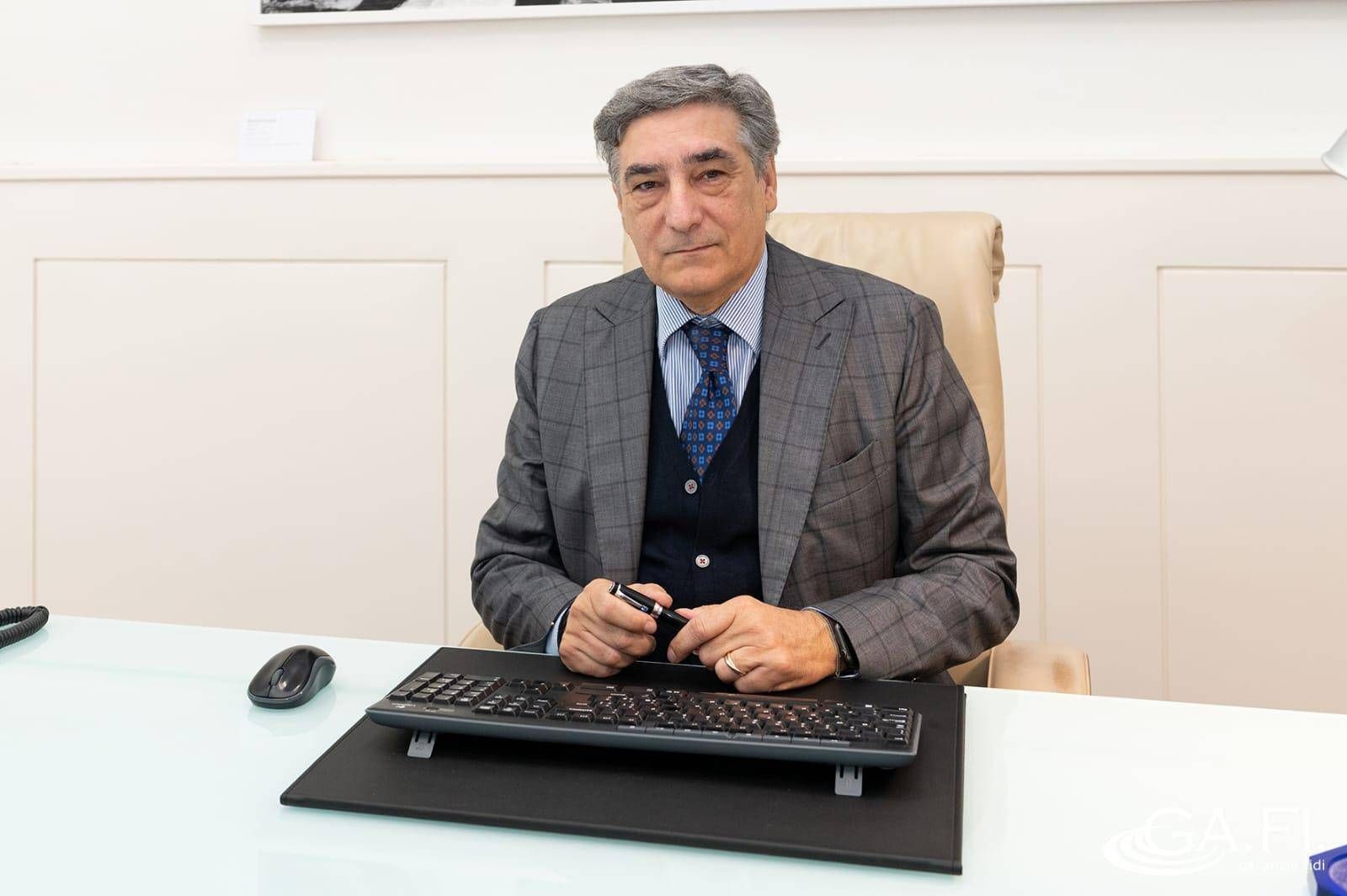 “2023-2024'te işletmelere verilen 30 milyar kredide Confidi merkezi rolü garanti ediyor”