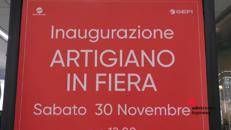 Artigiano in Fiera, al via la più importante manifestazione internazionale dedicata all’artigianato