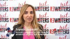 Romanelli: “Sostenibilità sociale significa prendersi carico della felicità delle persone”