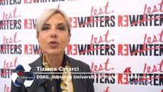 Catarci: “Fra le varie tipologie di sostenibilità, quella sociale rischia di essere sottovalutata”