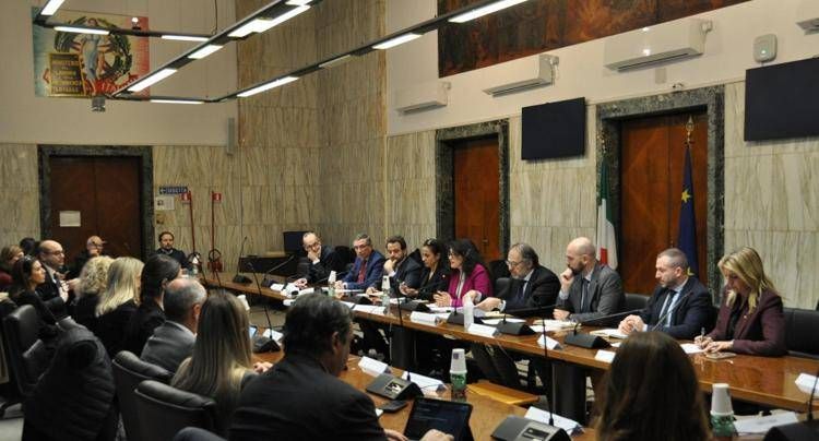 Bellucci (Fdi): 