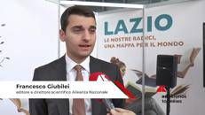 Giubilei (Alleanza Nazionale): “In Mediae Terrae prospettiva di ripresa per territori identitari”