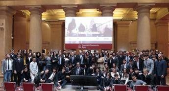 Oscar dell’Innovazione, premio ANGI: a Roma il gotha delle istituzioni e delle imprese italiane