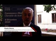 Salute, oculista Rama: “Fondamentale tempestività diagnostica per efficacia trattamento”
