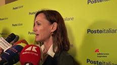 Premio Tg Poste, Rovere (Poste Italiane): 