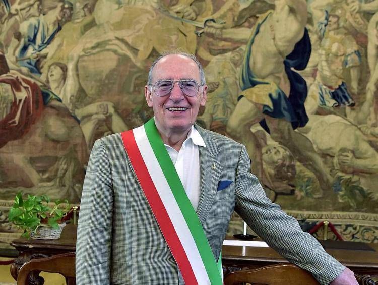 Paolo Pillitteri - Agenzia Fotogramma