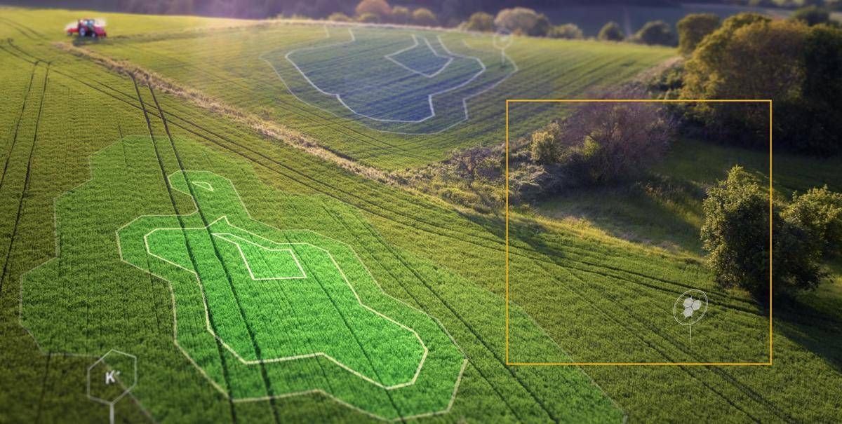Valorizzare i terreni agricoli, Syngenta Italia presenta InterraScan
