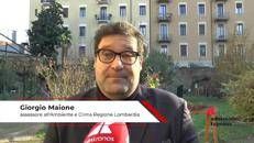 Agricoltura, Maione (Regione Lombardia): “Investire in tecnologia e ricerca”