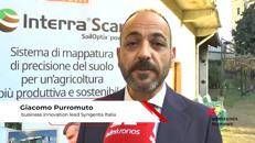 Agricoltura, Purromuto (Syngenta Italia): “Impegnati nella ricerca per corretta gestione del suolo”