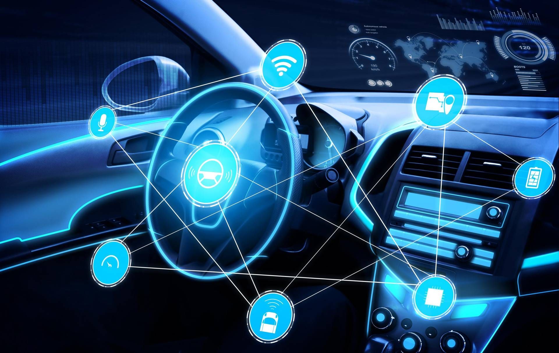 Startup, AutoConnexa otomobil sigortasına üretken yapay zeka getiriyor