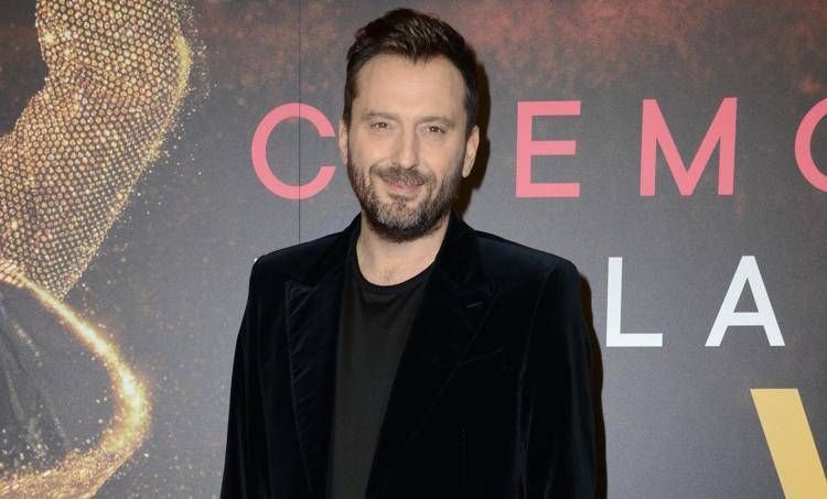 Cesare Cremonini - Agenzia Fotogramma / Ipa