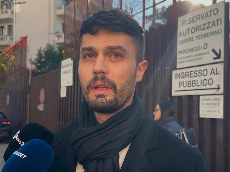 Matteo Falcinelli