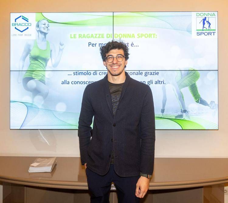 Sport, Barlaam: 