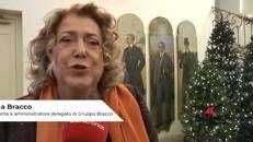 Premio Donna Sport, Diana Bracco: “Affascinata dal grande impegno delle atlete”