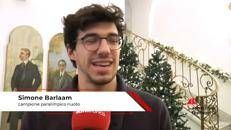 Premio Donna Sport, Barlaam: “Quello tra sport e studio è connubio importante”