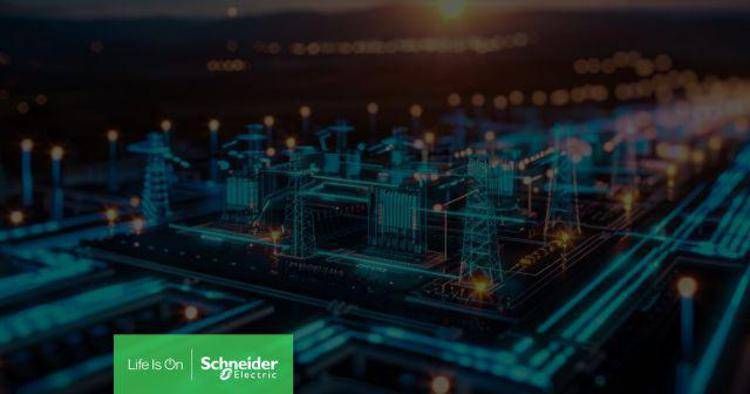 Schneider Electric Announces New Solutions to Address the Energy and Sustainability Challenges Spurred by AIwlogo.jpg