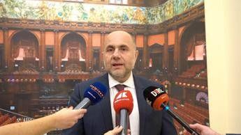 Antonino La Spina, presidente Unpli 