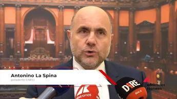 La Spina (UNPLI): “Il nostro grande patrimonio dell'identità locale, della nostra storia, delle nostre tradizioni, è un valore che va oltre ogni limite”