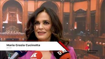 Cucinotta: “Il cine turismo è la prova concreta che grazie alle immagini possiamo valorizzare il nostro patrimonio culturale e immateriale”