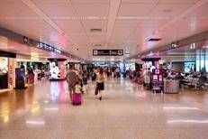 Aeroporto -