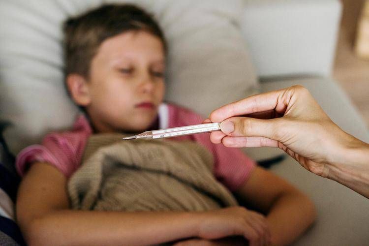 Influenza - 

