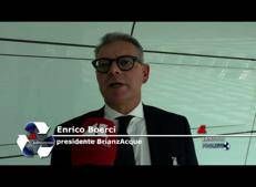 Sostenibilità, Boerci (BrianzAcque): “L’acqua va preservata, valorizzata e raccontata”