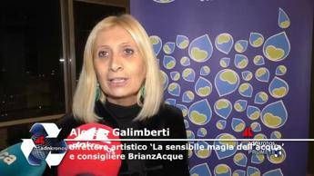 Sostenibilità, Galimberti (BrianzAcque): 