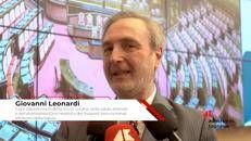 Salute, Leonardi (Ministero Salute): “Solo nella circolarità possiamo avere un migliore approccio alla tutela della nostra salute, però c'è bisogno di consapevolezza dei cittadini