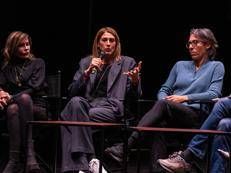 A Roma la quarta edizione del ReWriters fest., primo festival europeo dedicato alla sostenibilità sociale