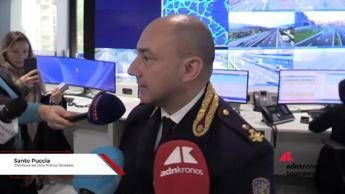 Autostrade, Puccia (Polstrada): “Navigard amplierà possibilità di monitoraggio e controllo”