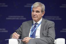 Stefano Sassara, tesoriere del Consiglio nazionale dell’ordine dei consulenti del lavoro