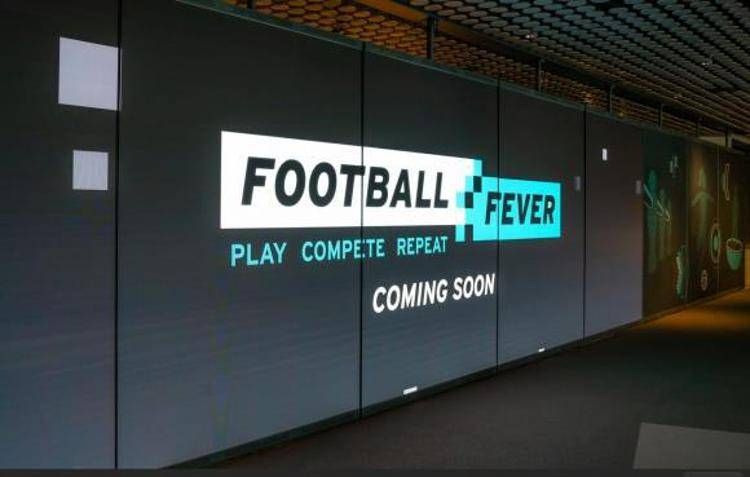 Fifa Museum presenta 'Football Fever' per sperimentare l'influenza culturale attraverso il gioco