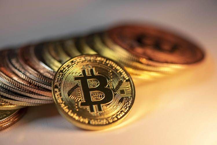 Bitcoin (Fotogramma/Ipa)