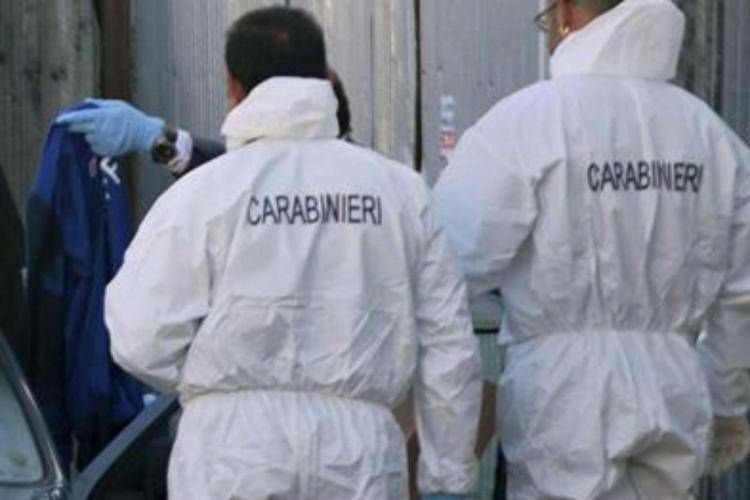 Daniela Ruggi scomparsa nel modenese, arrestato un 66enne Daniela Ruggi scomparsa nel modenese, arrestato un 66enne