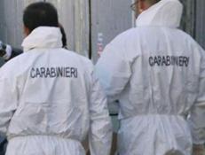 Carabinieri - Fotogramma