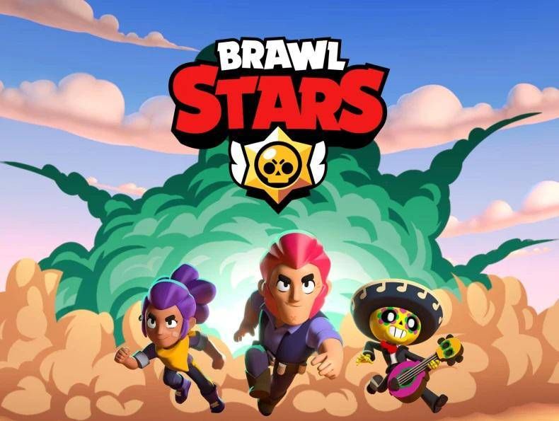 Buzz Lightyear in Brawl Stars, December is the month of news