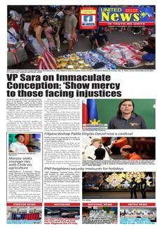 Philippines: Marcos aims to strengthen agricultural cooperation with Chile, collaboration with WHO